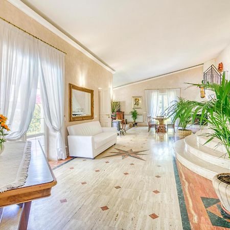 Beautiful Home In Fiumicino With Wifi المظهر الخارجي الصورة
