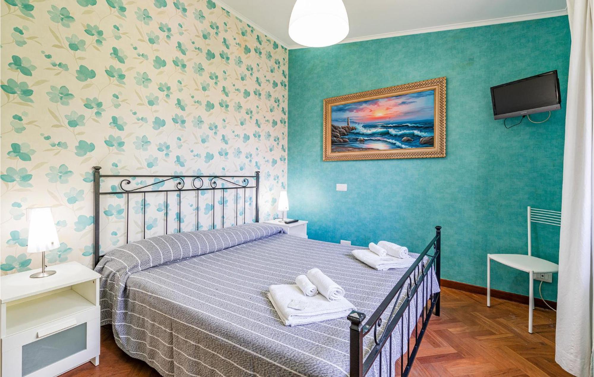 Beautiful Home In Fiumicino With Wifi المظهر الخارجي الصورة