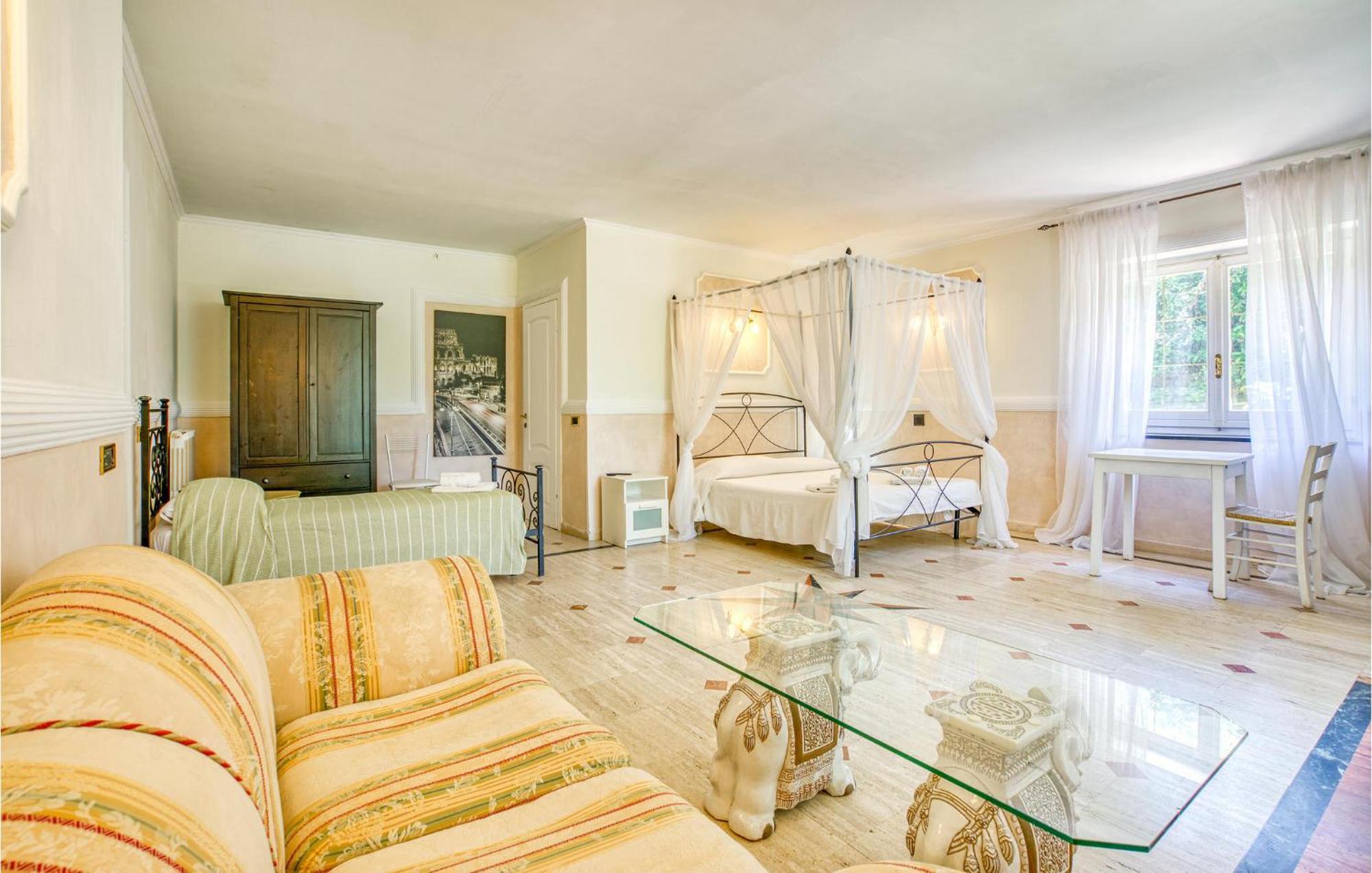 Beautiful Home In Fiumicino With Wifi المظهر الخارجي الصورة