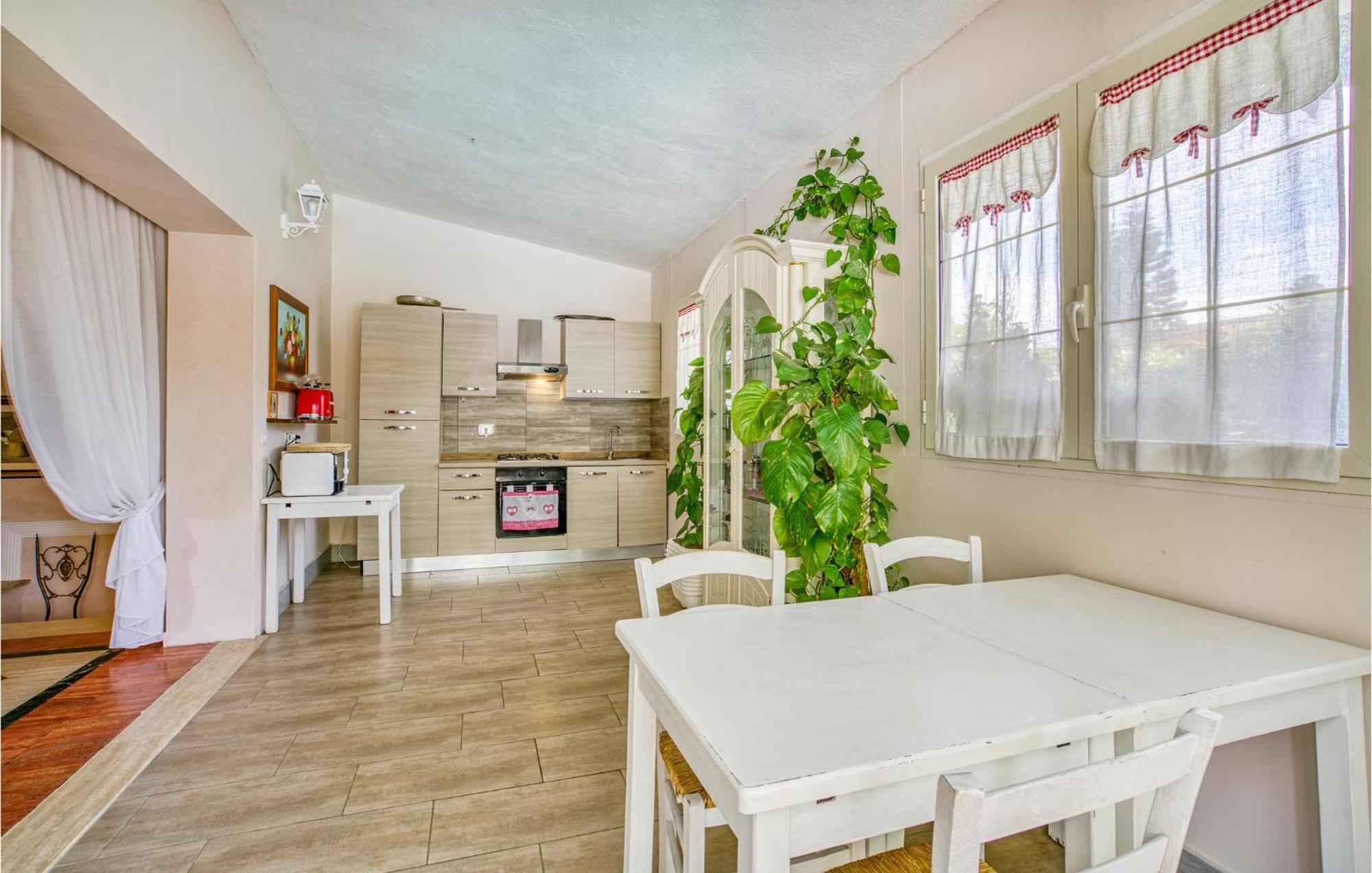 Beautiful Home In Fiumicino With Wifi المظهر الخارجي الصورة