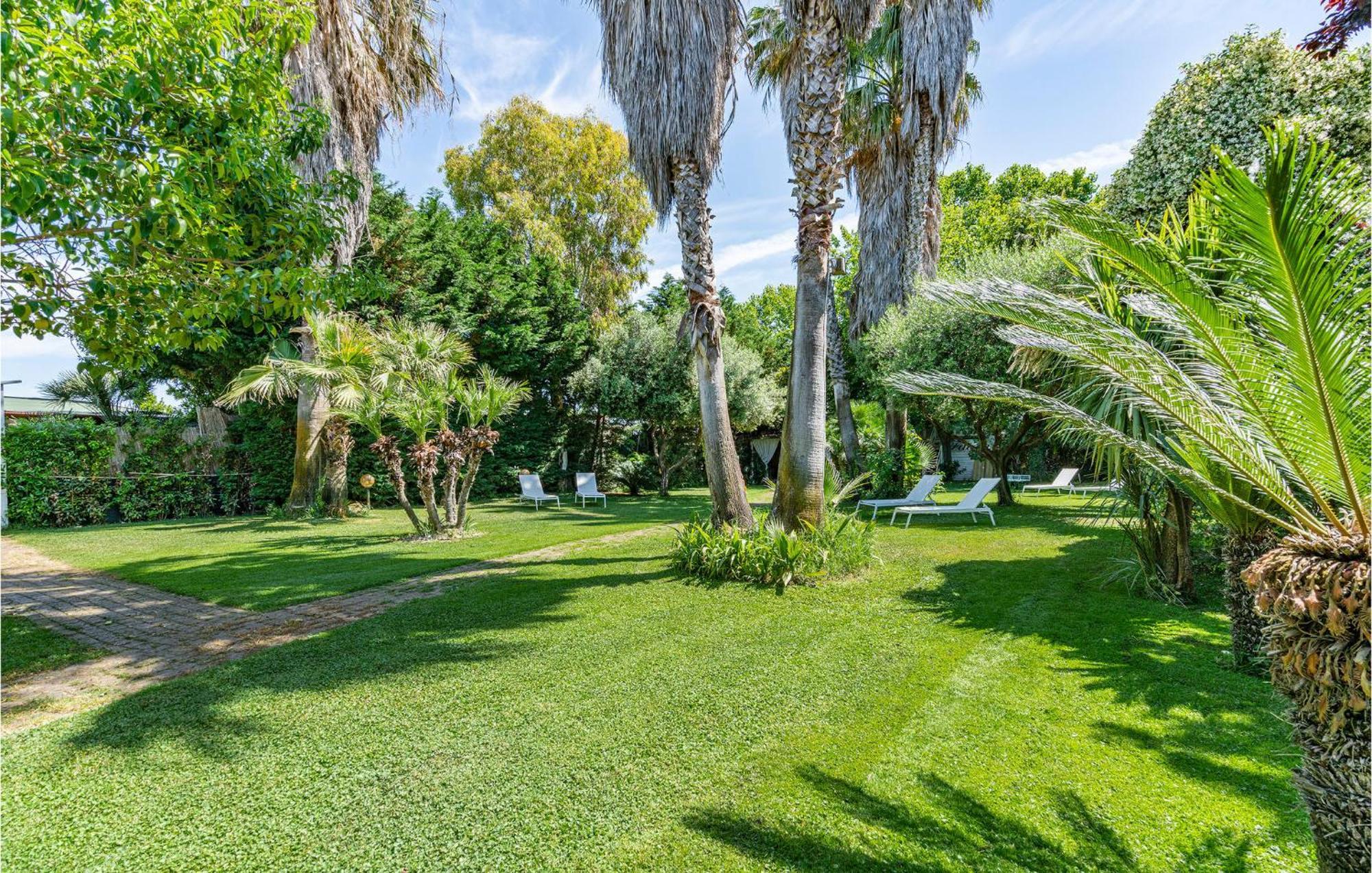 Beautiful Home In Fiumicino With Wifi المظهر الخارجي الصورة