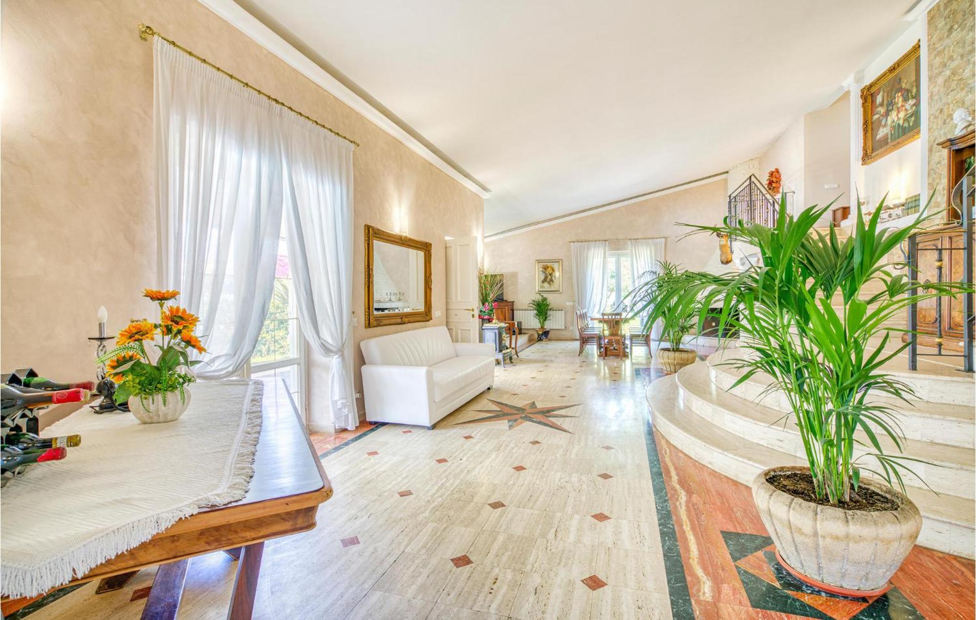 Beautiful Home In Fiumicino With Wifi المظهر الخارجي الصورة