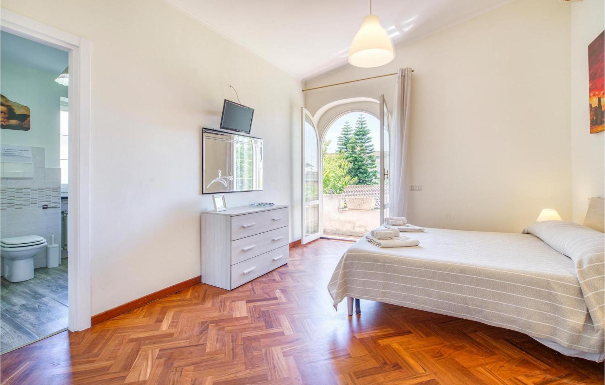 Beautiful Home In Fiumicino With Wifi المظهر الخارجي الصورة