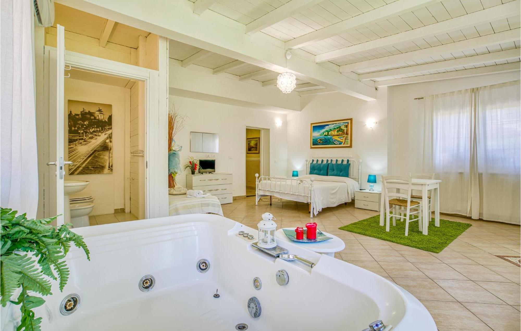 Beautiful Home In Fiumicino With Wifi المظهر الخارجي الصورة
