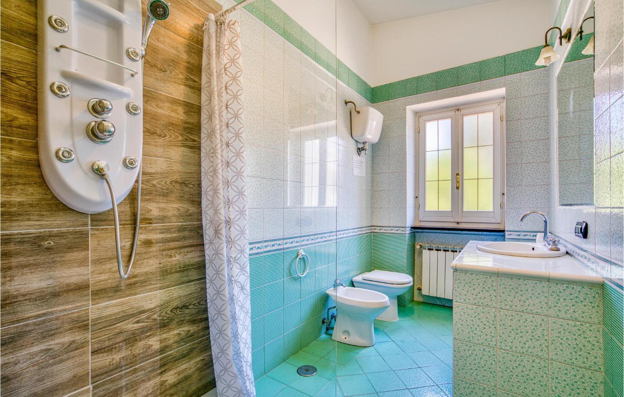 Beautiful Home In Fiumicino With Wifi المظهر الخارجي الصورة