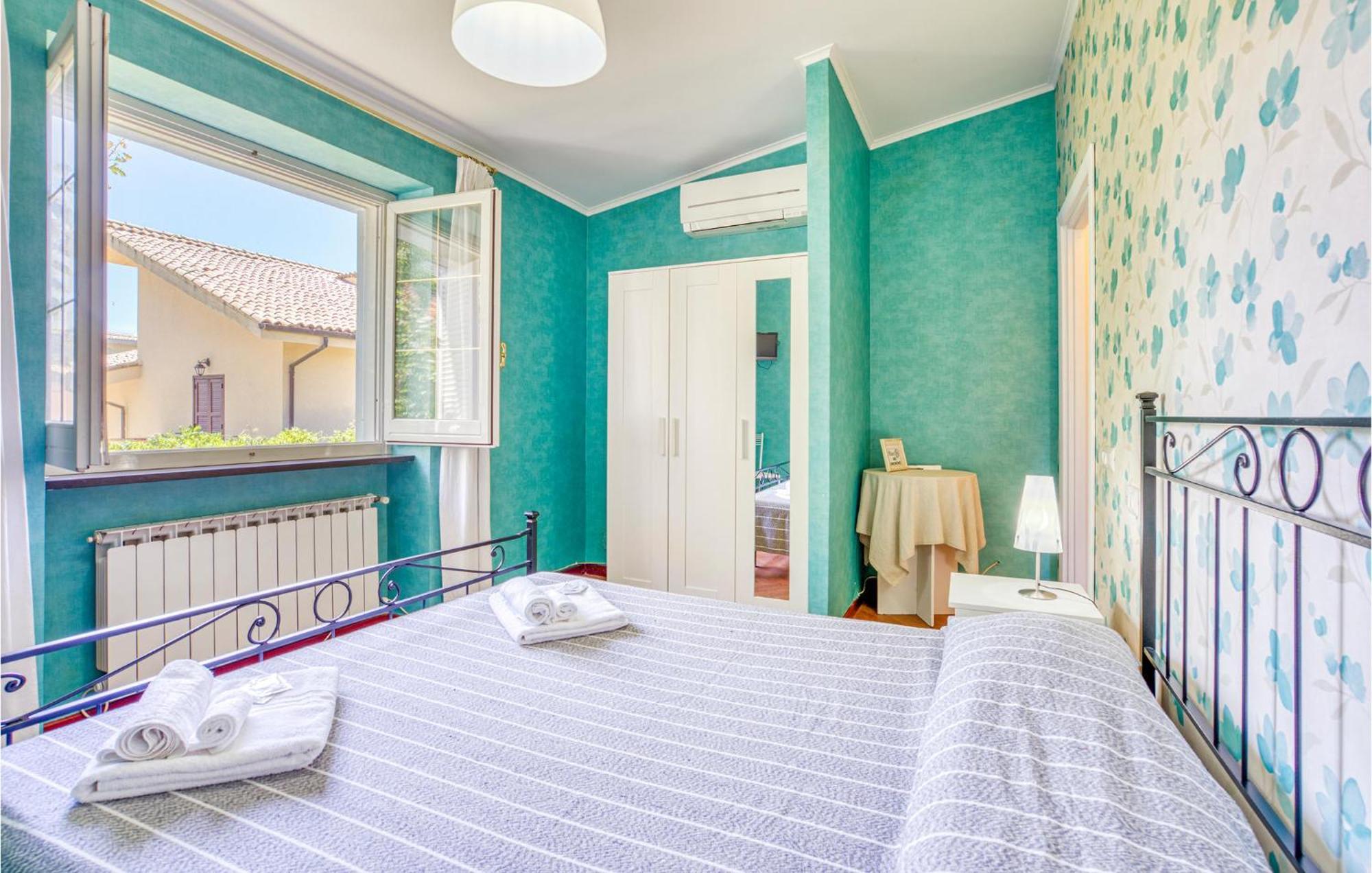 Beautiful Home In Fiumicino With Wifi المظهر الخارجي الصورة
